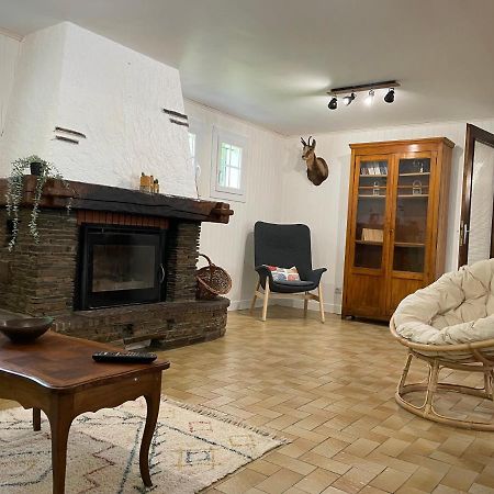 Appartement Chez Didi à Castillon-de-Larboust Extérieur photo