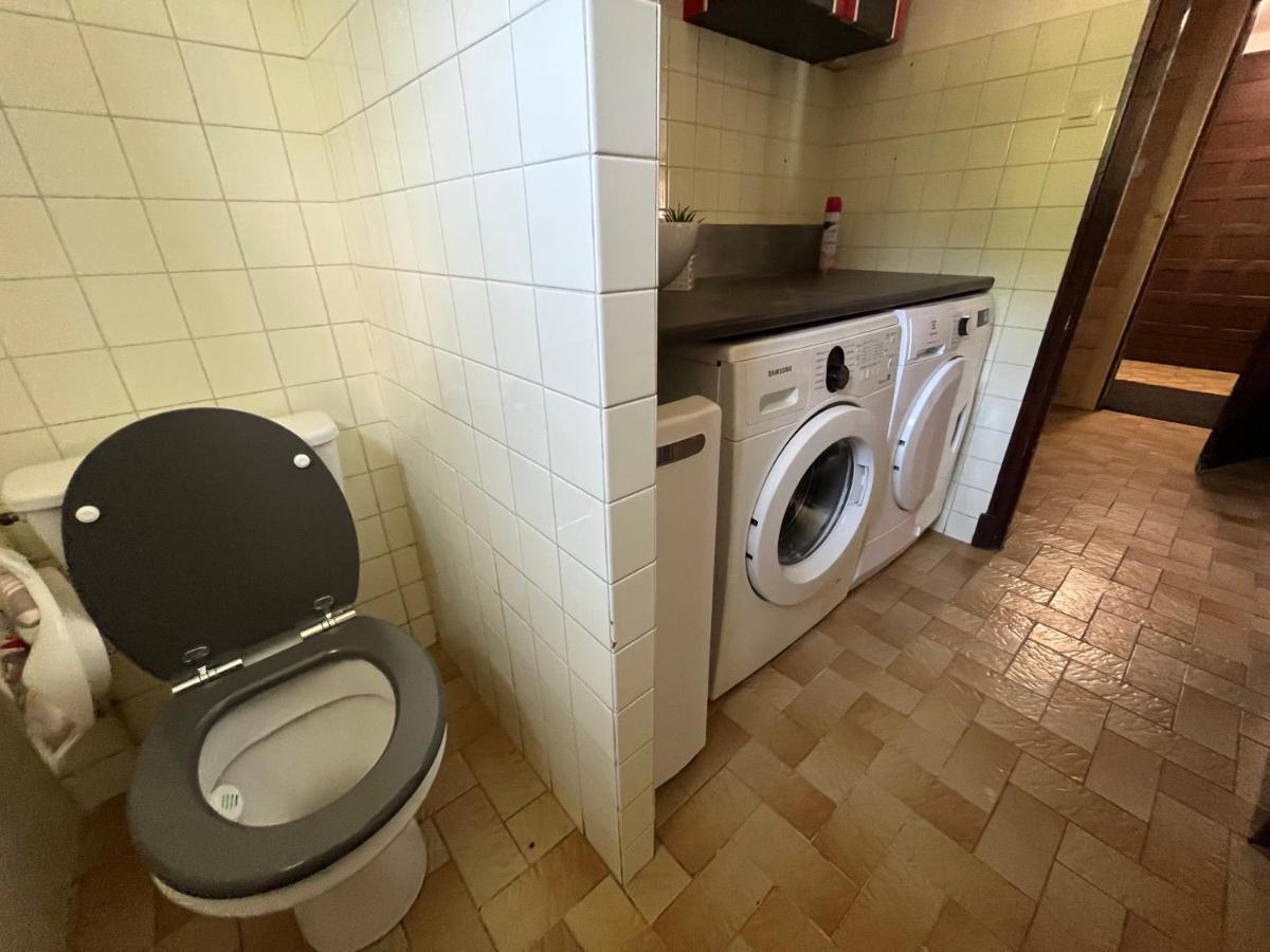 Appartement Chez Didi à Castillon-de-Larboust Extérieur photo